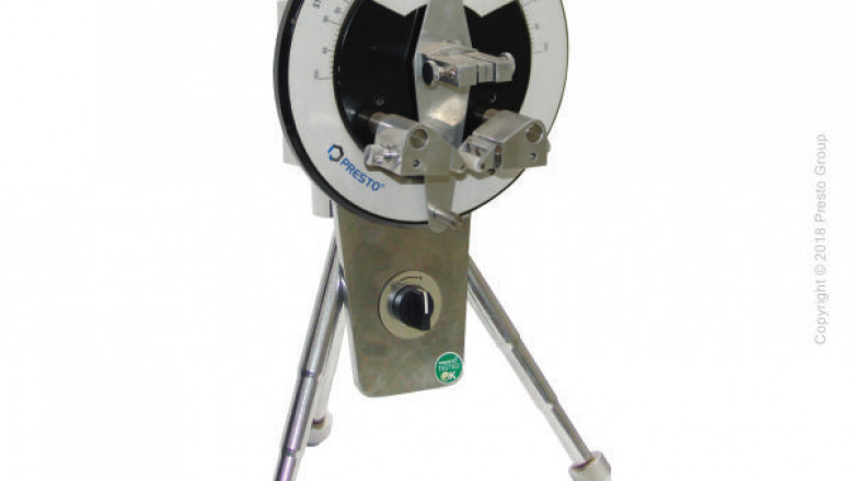Buy Stiffness Tester at Best Price in India