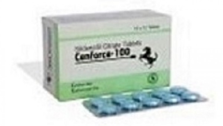 Cenforce 100 Medication