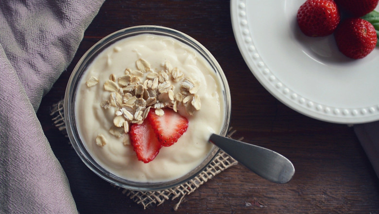 High Protein Yogurt Market Key Trends and Key Developments by 2030