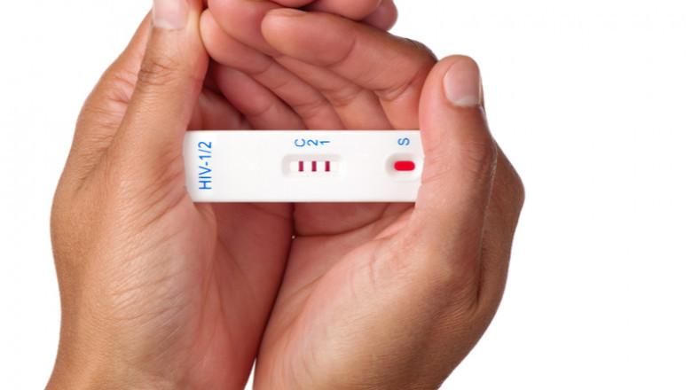 In public health laboratories, HIV Diagnostics tests are routinely combined with viral polymerase chain reactions