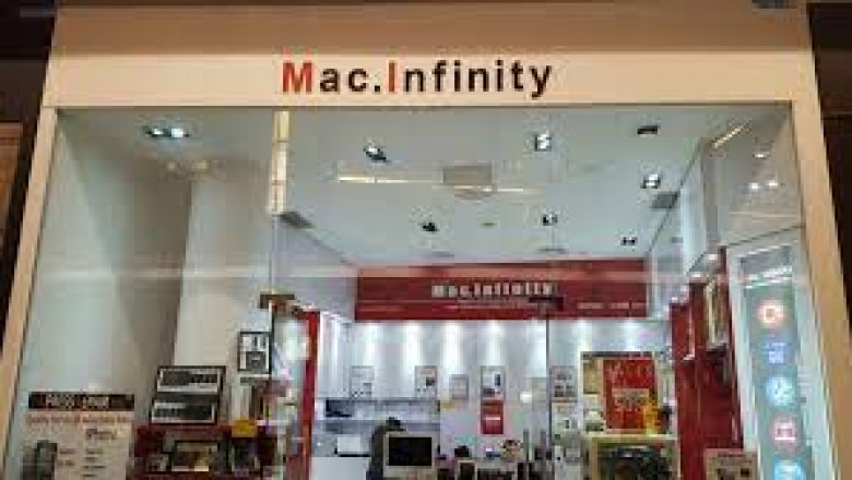 ipad repair centre