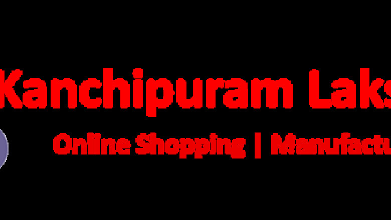 Kanjeevaram Silk Sarees Online