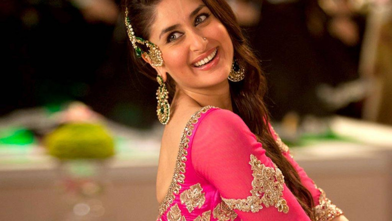 Kareena Kapoor Bio 2022