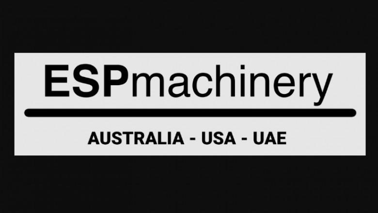 Now Sell Your Used Machinery Online