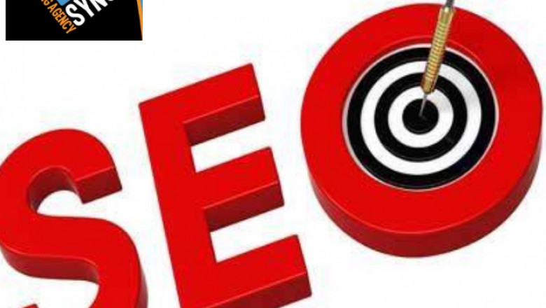 Search Engine Optimization Huntsville - eSYNCS Advertising Agency