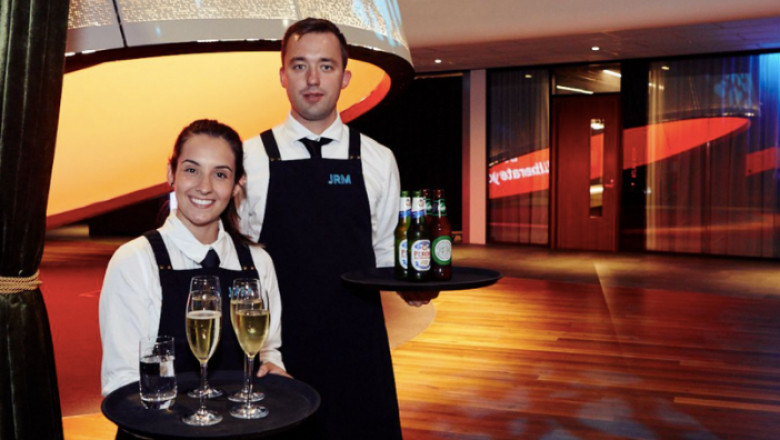 Tips On Becoming The Best Hospitality Applicant