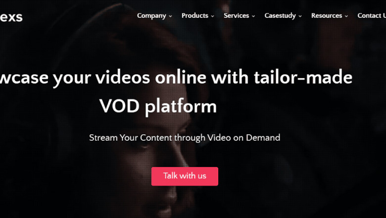 Top 7 White Label (VOD) Video On Demand Platform Providers in USA | by Suresh Nathanael | Medium