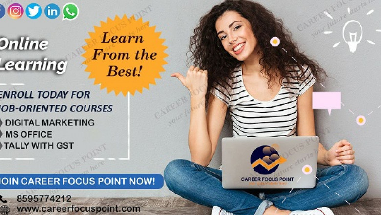 Top Online Training Institute in India| CFP