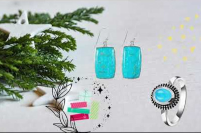 Turquoise Jewelry- the Trendsetter in Fashion Market