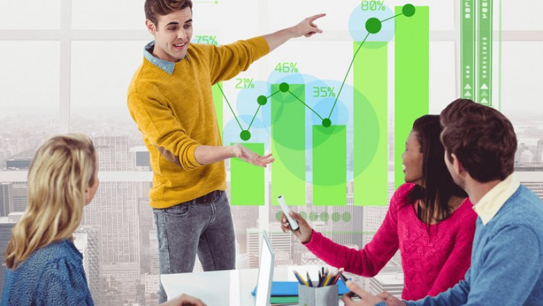 Big Data Analytics and Consulting Services - Helical IT Solutions Pvt Ltd