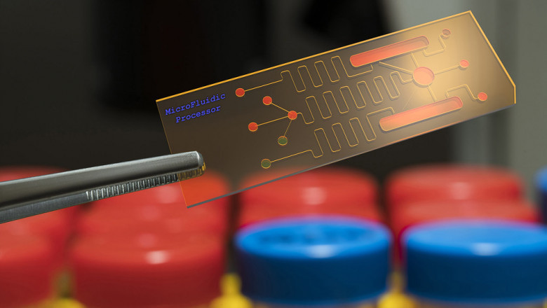 Biosensors Market Analysis - Global Growth Demand, Strategy, Company Size, Share | 2021 - 2029