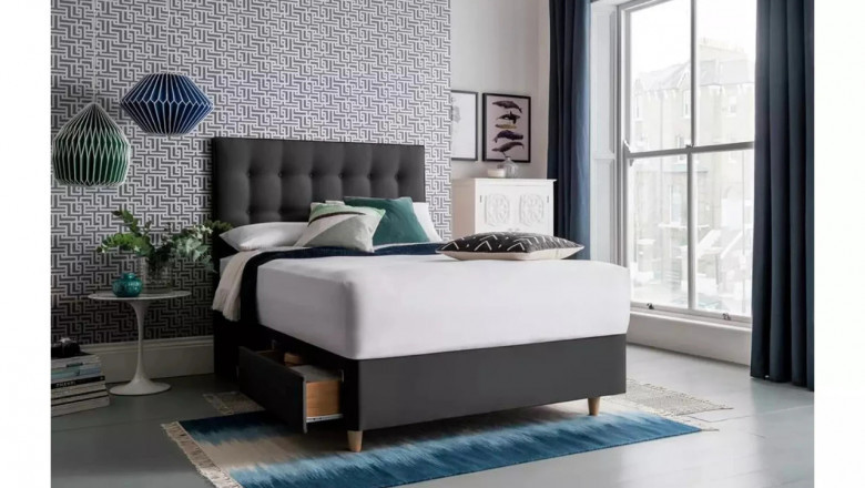 Divan Beds | Single Divan Bed| Divan Beds with Price| | Furniture Online