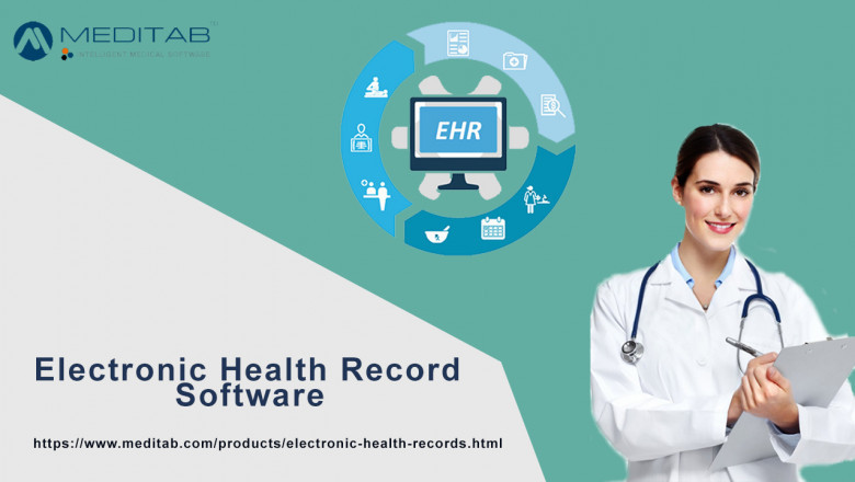 Electronic Health Records Help for improve your Clinic