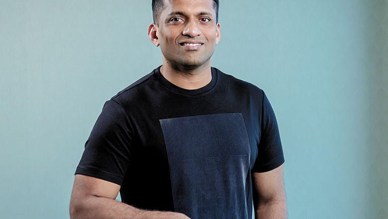 Indian Entrepreneurs Success Stories Like Byju Raveendran