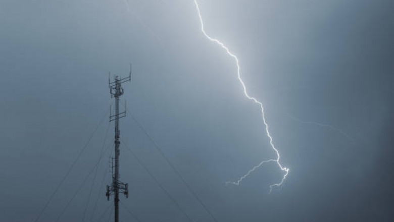 No. 1 Fully Integrated Lightning Protection Solution Provider for Telecommunication Industry