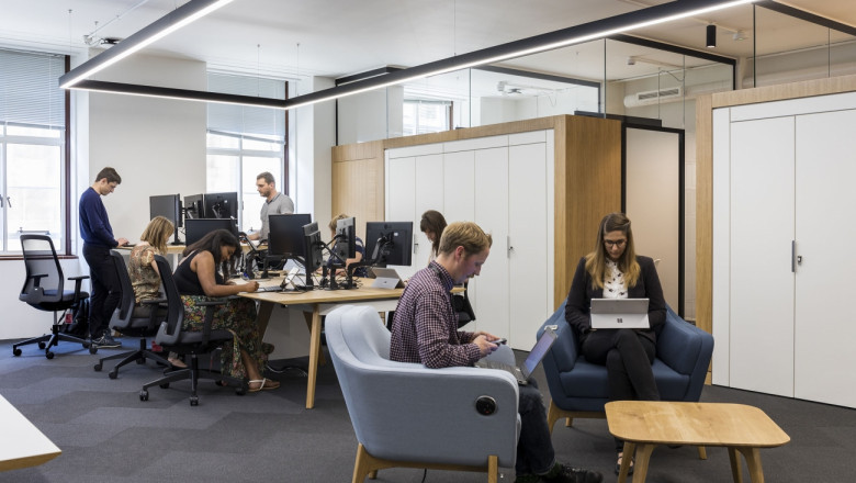 Recruitment Agencies in London