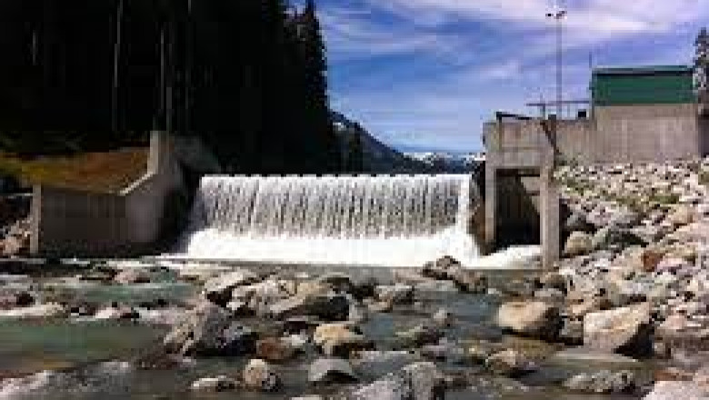 Small Hydropower Market to Make Great Impact in near Future by 2024