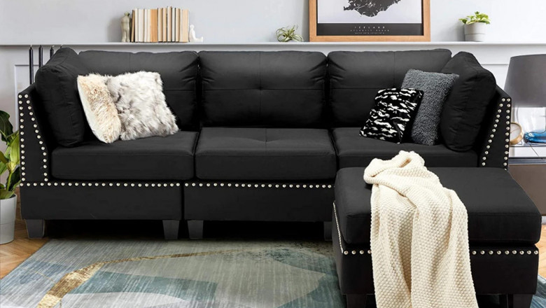 Sofa Set in Bangalore, Wooden Sofa Sets in Bangalore, Fabric Sofa Set in Bangalore! | Furniture Online
