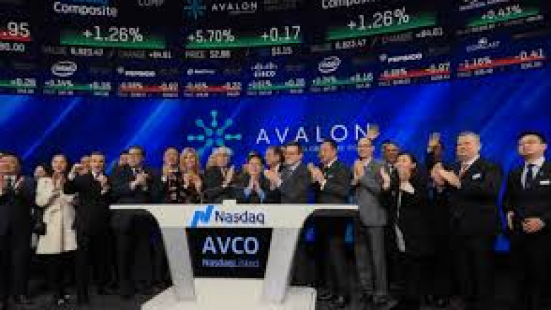 This NASDAQ has Life Saving Advances in Today’s Most Critical Bio-Science Fields Planned: Acquisition Target, SenlangBio, has Initiated First-In-Human Clinical Trial in Recurrent Brain Cancer: Avalon GloboCare (NASDAQ