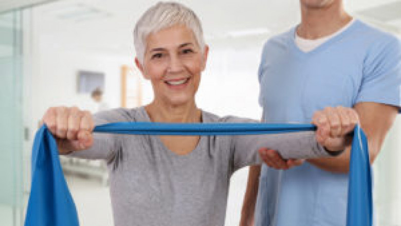 Using a Functional Restoration Program to Treat Chronic Pain
