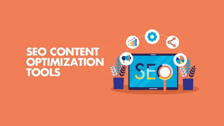 Content analysis tool