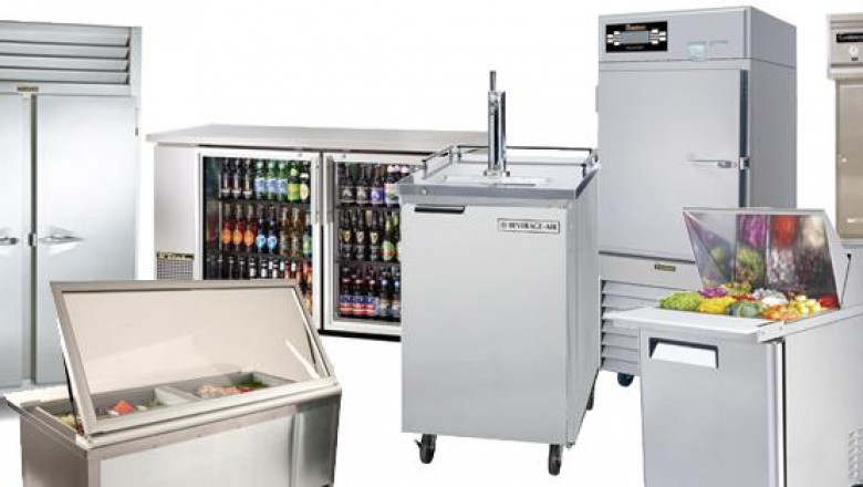 Exhaustive Study Commercial Refrigeration Equipment Market 2021| Strategic Assessment by Top Players like Carrier, Electrolux AB