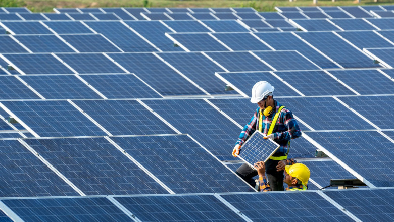 Install Home Solar Panels and Save Money