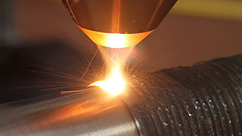 Laser Cladding Market Growth Factors, and Regional Outlook To 2027