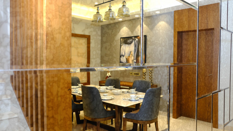 Premier Abodes Electronic City - Interior Design Services in Hennur Road
