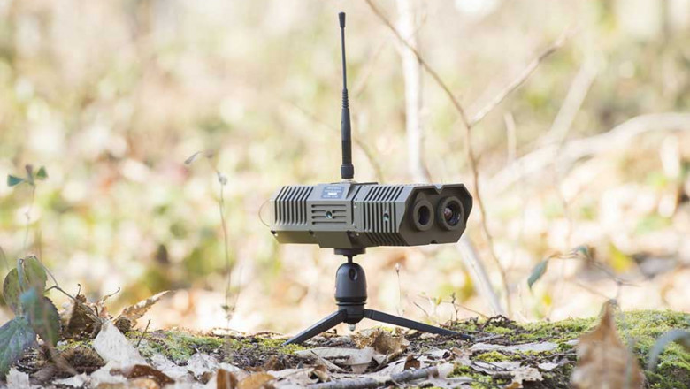 Unattended Ground Sensors Market to Witness Robust Expansion Throughout the Forecast Period 2027 | Top Leading Vendors like Qual-Tron, PrustHolding, Harris, Northrop Grumman