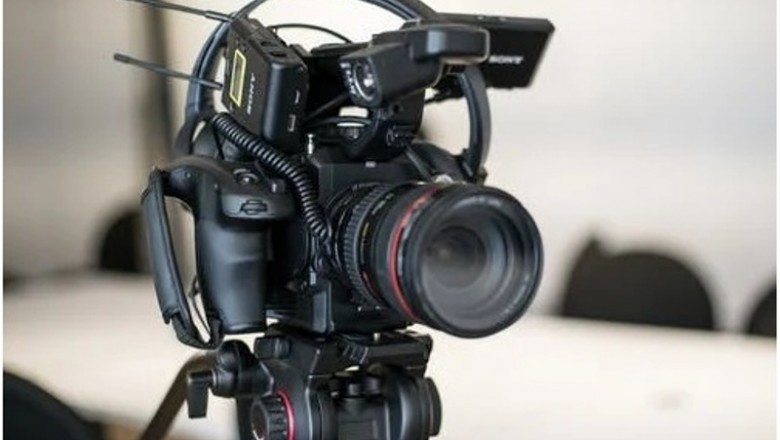 Video production in Toronto in Latent Productions