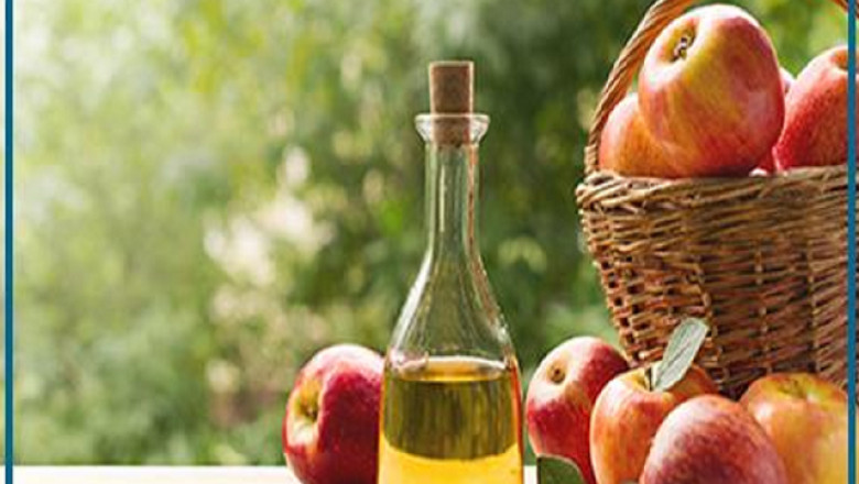 When Should You Drink Apple Cider Vinegar?