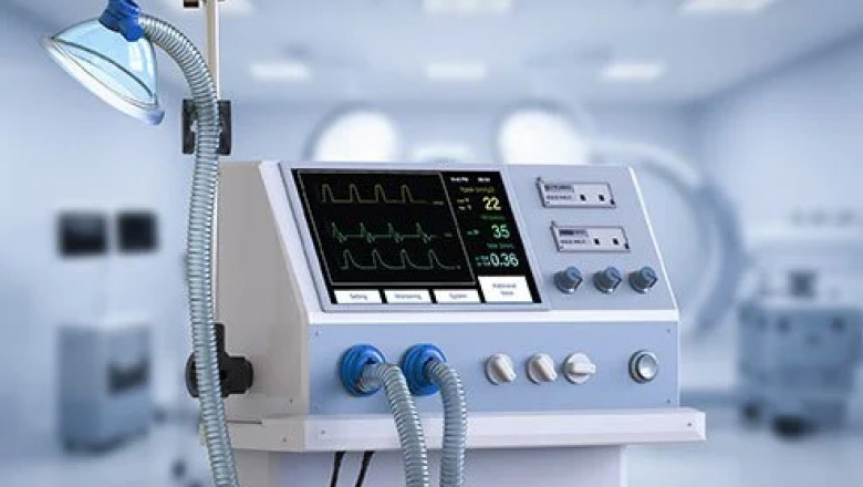 Who are The Caregivers Who Take Care of the Patient on a Mechanical Ventilator?