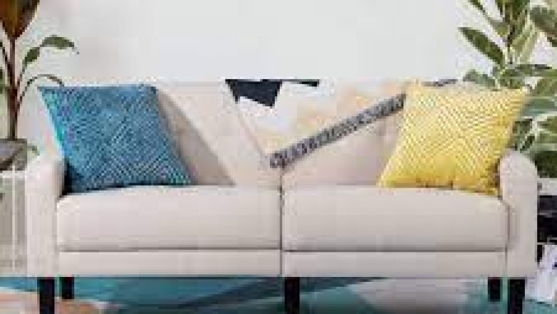 2 Seater Sofa Set In Delhi
