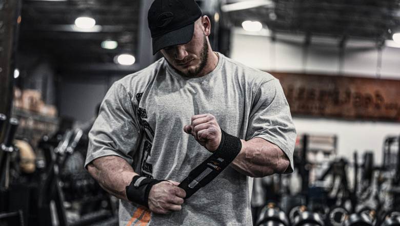 4 Items to Help You Inside and Outside the Gym