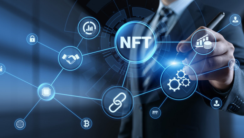 Build your NFT store with no-code knowledge