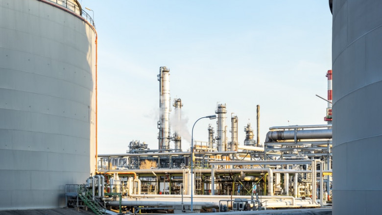Buy Contact List For Chemical Industry in USA