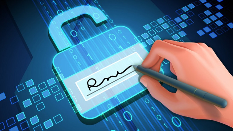 Global Digital Signature Market 2020| Industry Size, Share, Demand, Manufacturers and Forecast Research 2030
