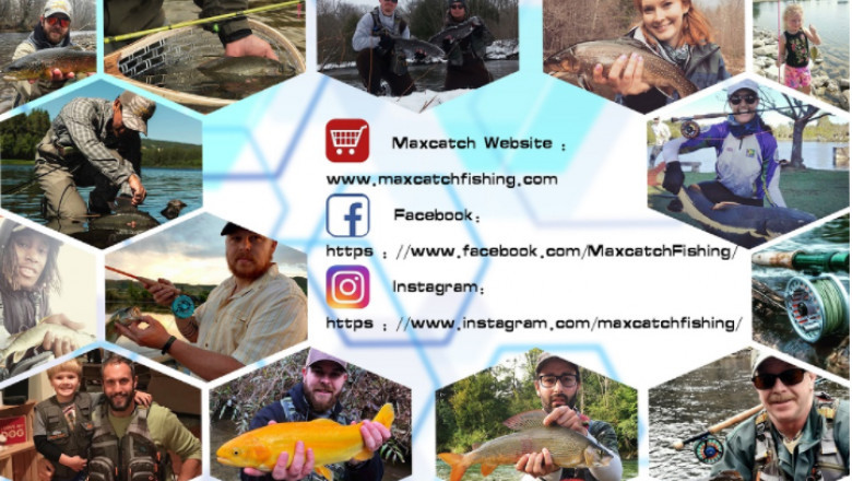 How to get start fly fishing in 10 simple step