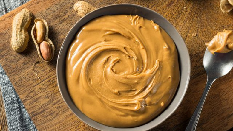 Peanut Butter Market Stand Out as the Biggest Contributor to Global Growth 2020-2030