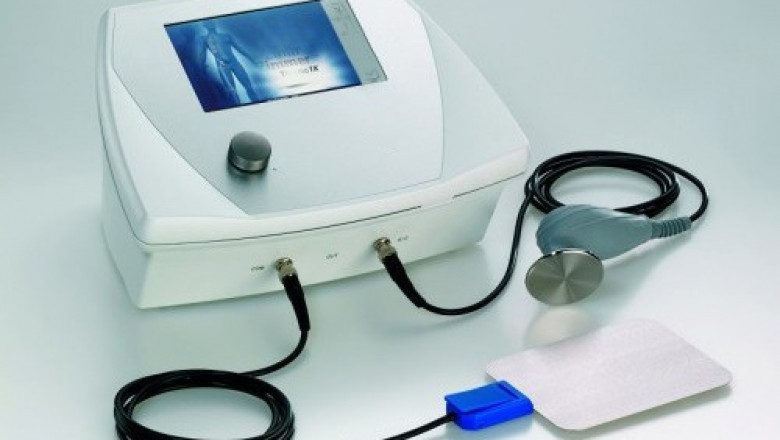 The physiotherapy equipment market is being propelled forward by the world's rapidly ageing population