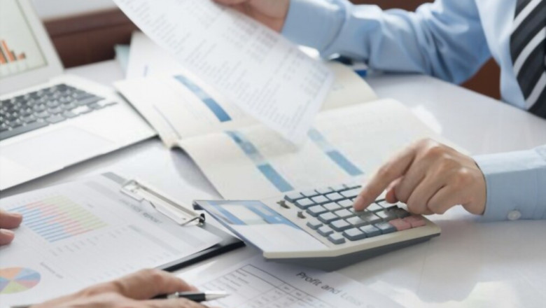 Accounting Modernization