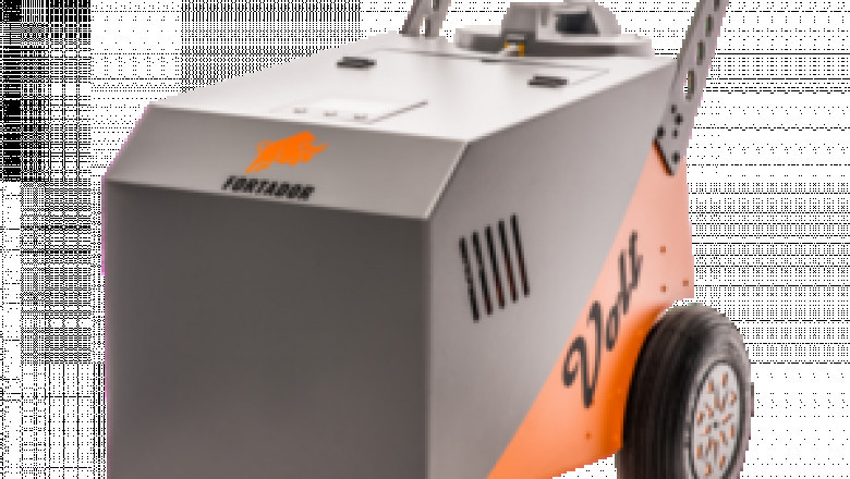Modern Steam Cleaners Machine at Its Best for a Drastic Change