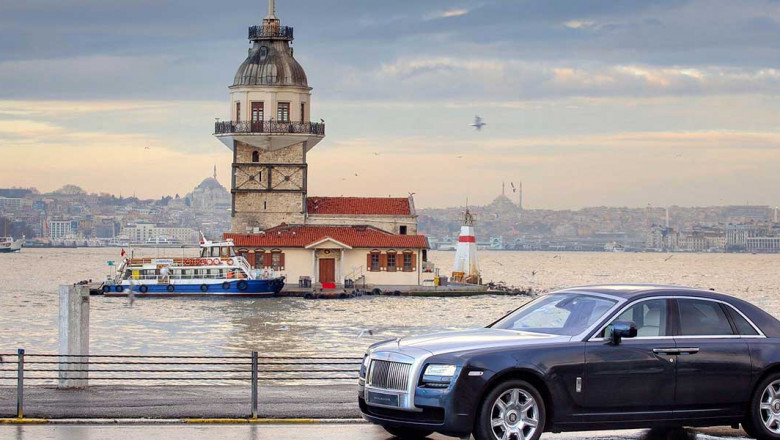Who Can Rent a Car in Turkey?