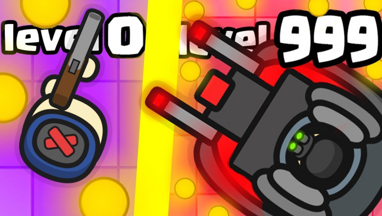 Top 8 Unblocked Game Sites You Can Play While at School