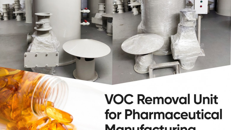 What Is The Significance Of Odour Control System In A Sewage Treatment Plant?