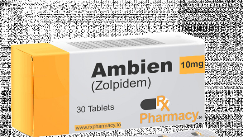 Buy Ambien Online In USA Overnight Shipping