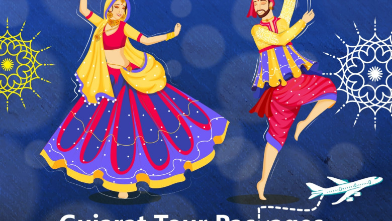 Cheap Gujarat Tour Packages