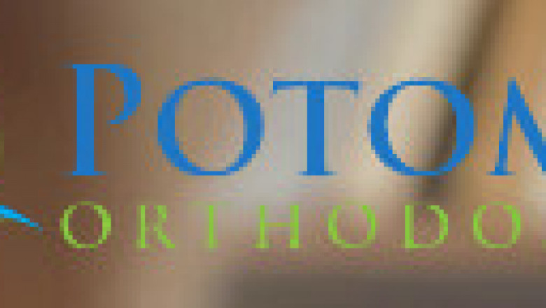 Contact - Potomac Orthodontics
