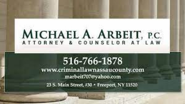 Drug Possession Attorney